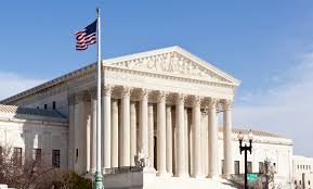  Curtea Supremă a SUA închide unul dintre fronturile judiciare deschise împotriva lui Donald Trump