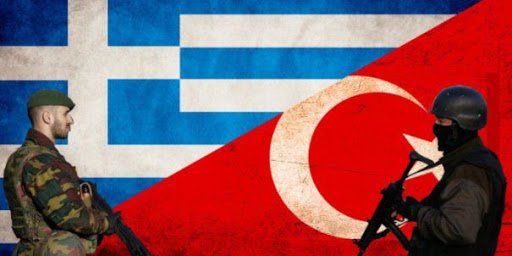  Turcia şi Grecia au reluat convorbirile asupra disputelor maritime după cinci ani