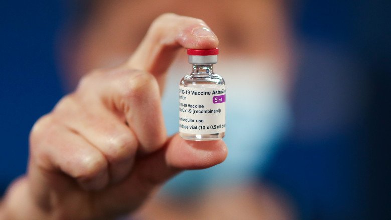  Comisia Europeană pune presiuni pe AstraZeneca să livreze vaccinurile