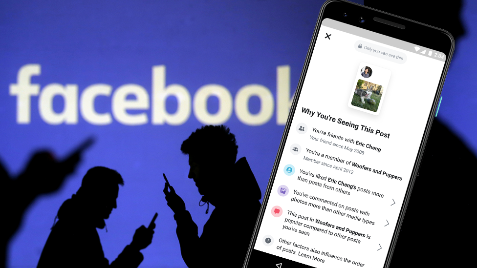  Facebook lansează News în Marea Britanie