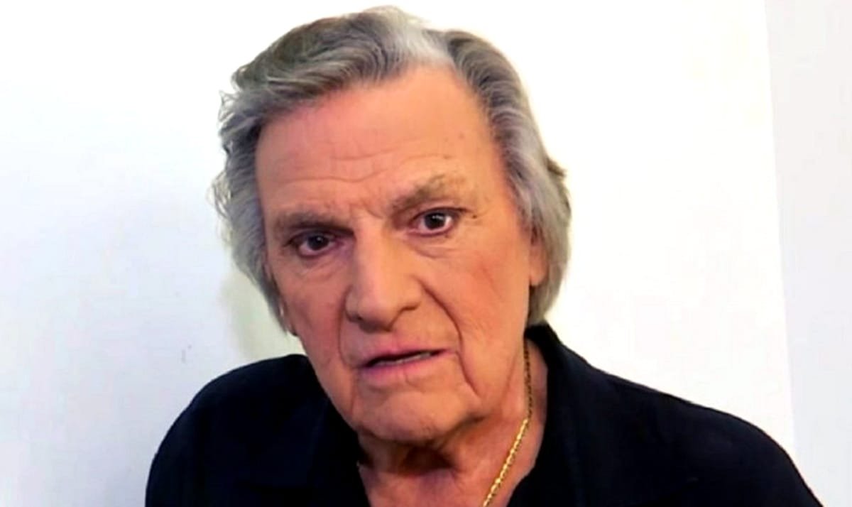  Actorul Florin Piersic împlineşte astăzi vârsta de 85 de ani