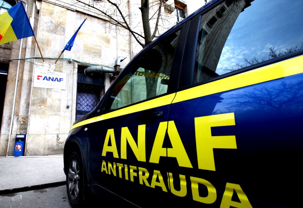  ANAF va derula un proiect pilot destinat îndrumării şi informării contribuabililor