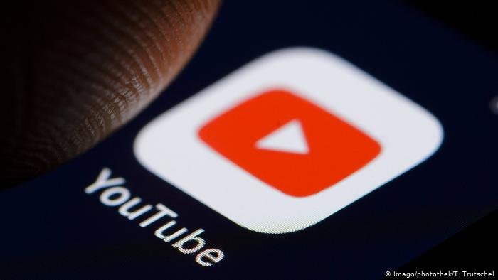  YouTube suspendă pe termen nedefinit contul lui Donald Trump
