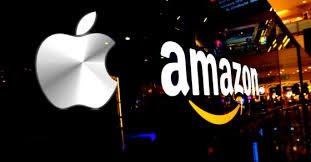  Apple a depăşit Amazon şi a devenit cel mai valoros brand din lume