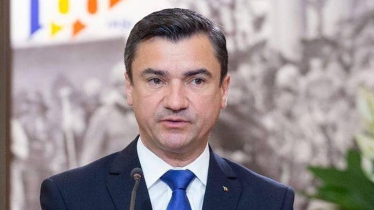  VIDEO LIVE Mihai Chirica în cazul dosarului Skoda: ”Nu fac niciun pas în lateral. Mi-am câștigat mandatul cinstit”