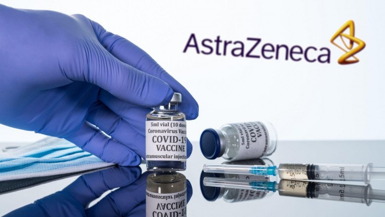  Germania: Vaccinul AstraZeneca, recomandat numai persoanelor sub 65 de ani