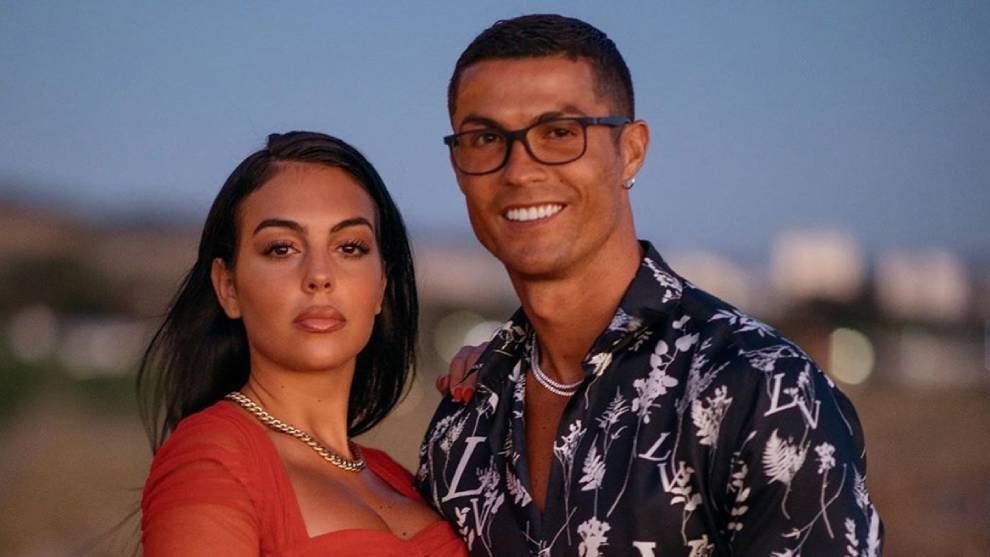  Cristiano Ronaldo este anchetat de poliție. A încălcat restricțiile COVID pentru iubita Georgina