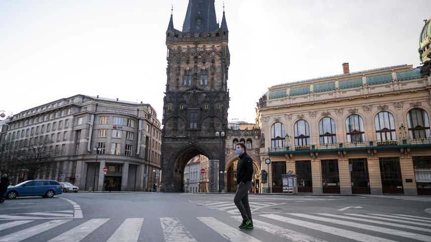  Călătoriile neesenţiale în Cehia, interzise începând de astăzi şi până în 14 februarie