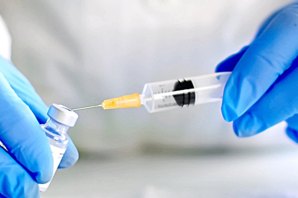  Germania comandă deja vaccinuri pentru anul viitor