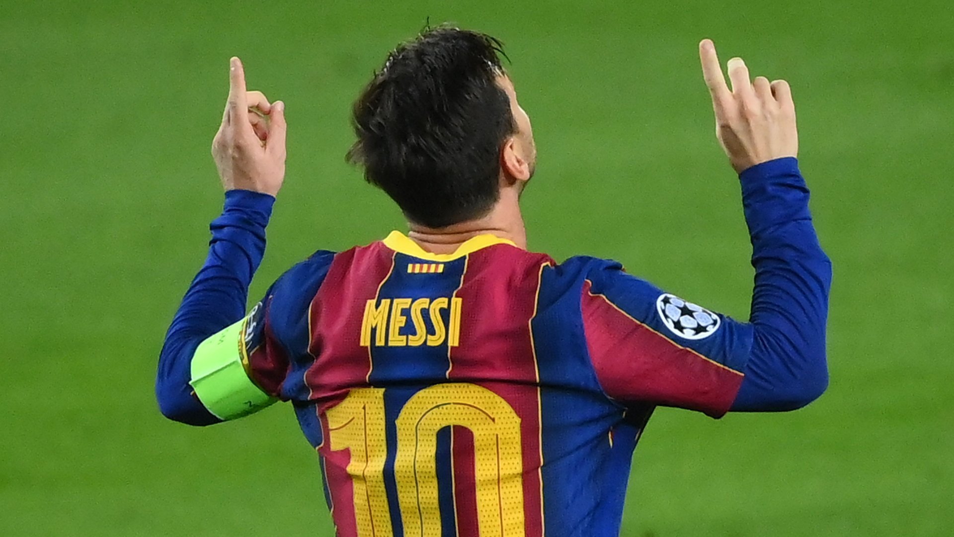  Messi ar fi semnat în 2017 un contract care îi aduce 555.237.619 euro