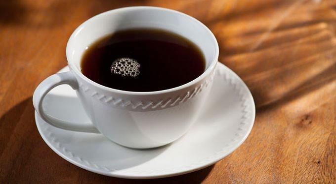  Care este secretul pentru cea mai bună cafea? Culoarea ceștii