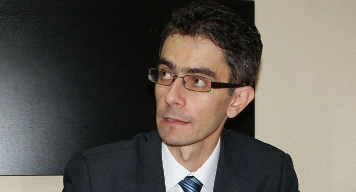  Marian Grigoraş va ocupa în continuare funcţia de prefect