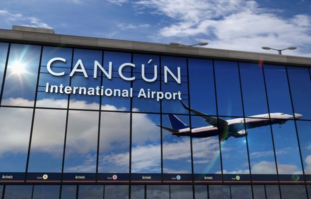  Turiști români, prizonieri pe aeroportul din Cancun, Mexic. Sunt considerați imigranți ilegali