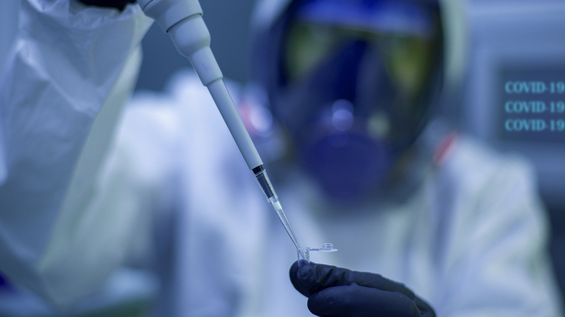  GSK şi CureVac vor lucra împreună la dezvoltarea unui vaccin împotriva noilor variante de coronavirus