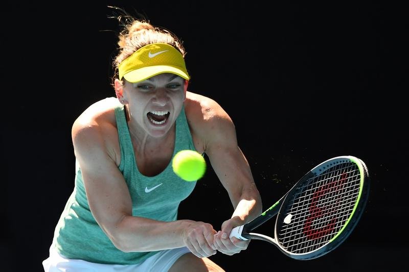  Simona Halep o va înfrunta pe Lizette Cabrera în primul tur al Australian Open