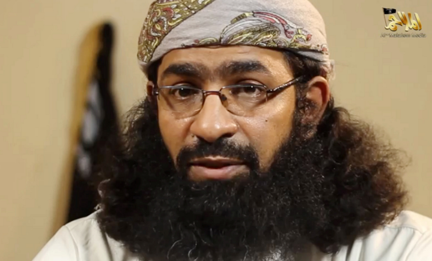  Liderul organizaţiei Al-Qaida în Peninsula Arabică (AQPA) Khalid Batarfi, arestat în Yemen