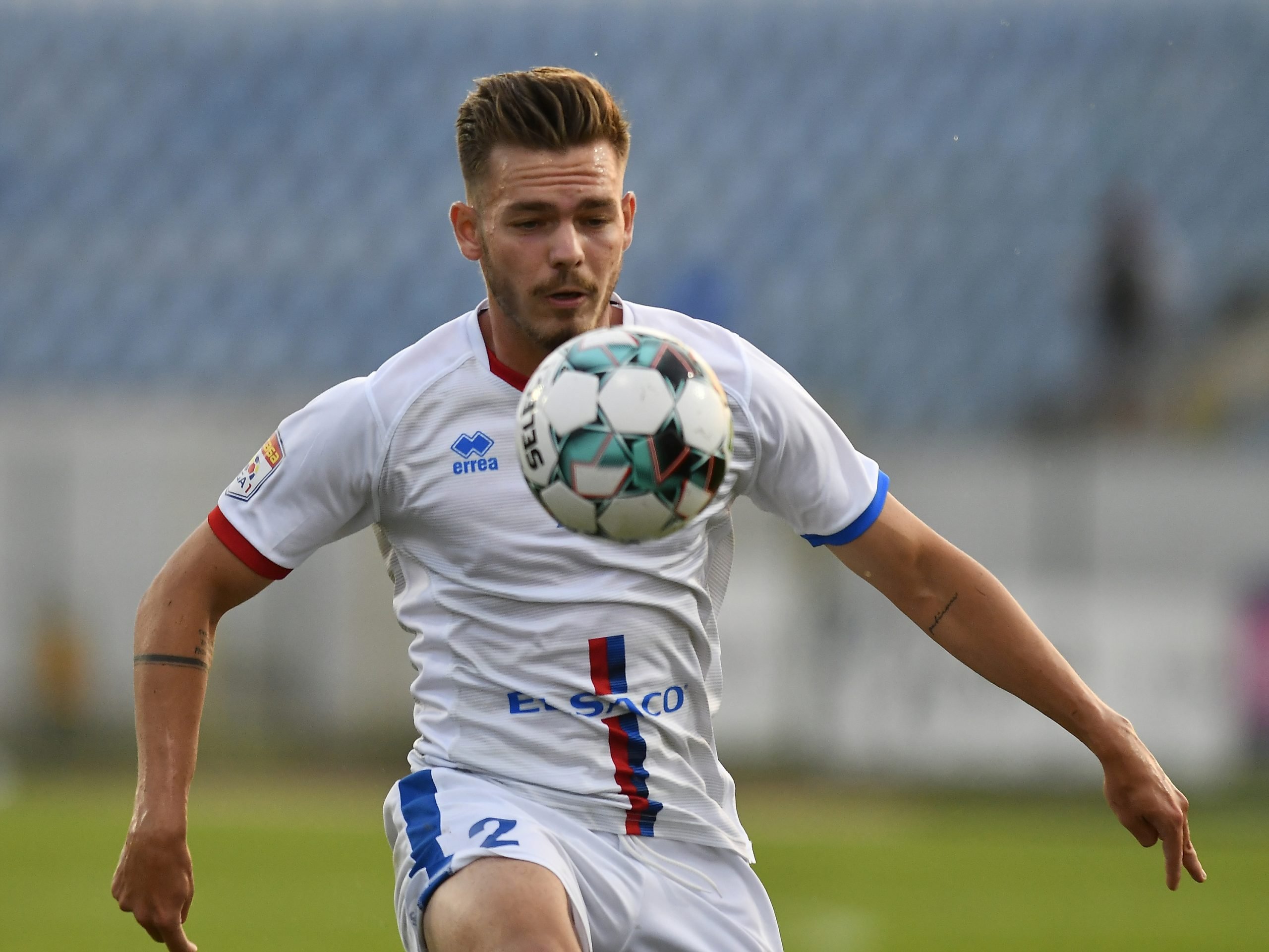  Ifitime de la FC Botoşani spune că Denis Haruţ va fi transferat la FCSB