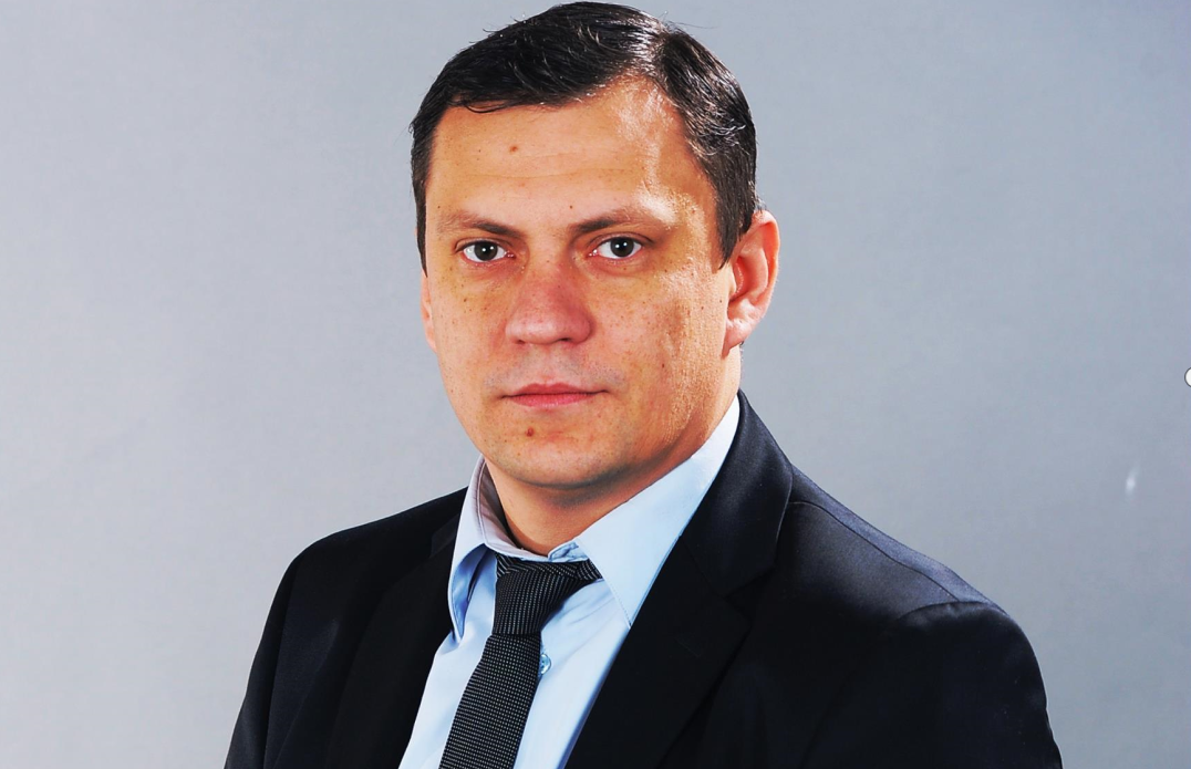  Balanișcu, favorit să fie viceprimar, dacă PNL bate palma cu PSD la iași