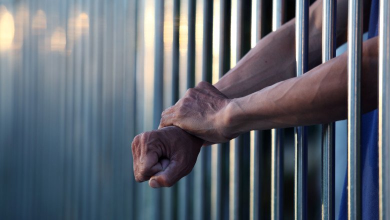  Un deţinut ieșean a primit un „supliment” de doi ani de pe vremea când era şofer