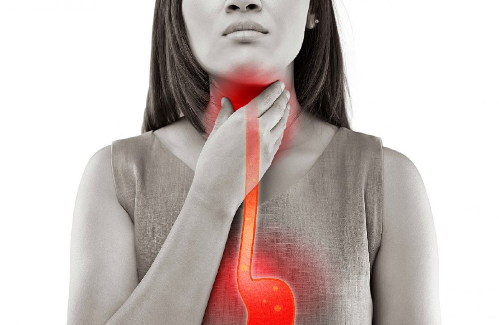  Boala de reflux gastro-esofagian – simptome, diagnostic, tratament
