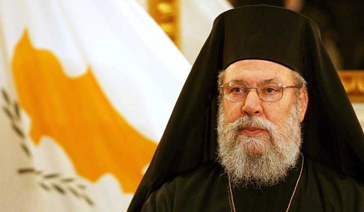  Preoții din Cipru, extrem de generoși. Și-au oferit averile pentru a ieși din criză