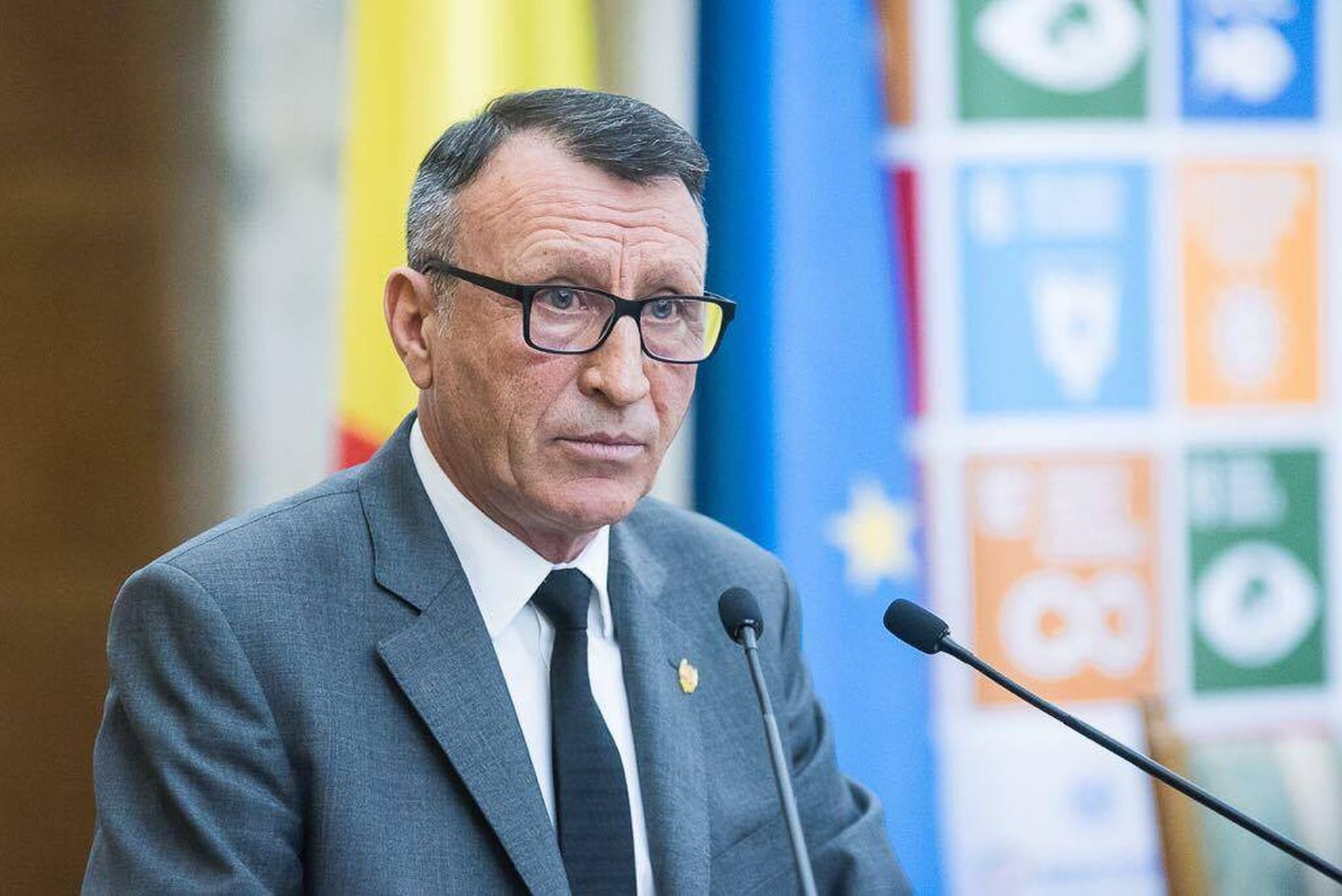  Secretarul general al PSD, Paul Stănescu, crede că actualul Guvern nu va rezista un an