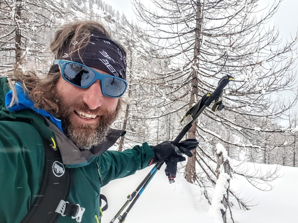  VIDEO: Un cunoscut alpinist italian și prietenul său, uciși într-o avalanșă