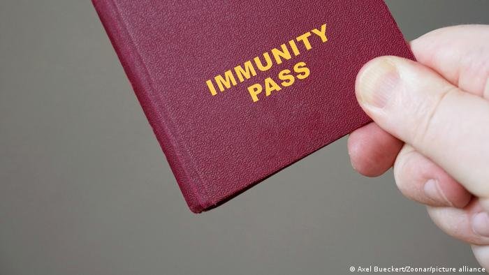  Spania și Grecia cer introducerea unui pașaport de vaccinare anti-COVID