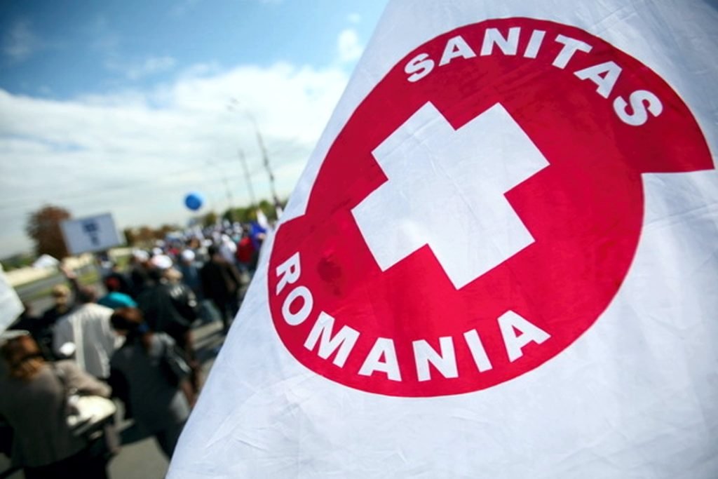  Speriaţi că ar putea rămâne fără sporuri, sindicaliştii Sanitas anunţă proteste