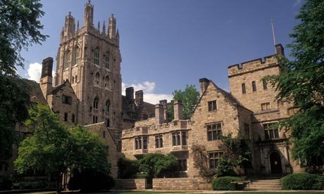  Donaţie record făcută de un pensionar Universităţii Yale