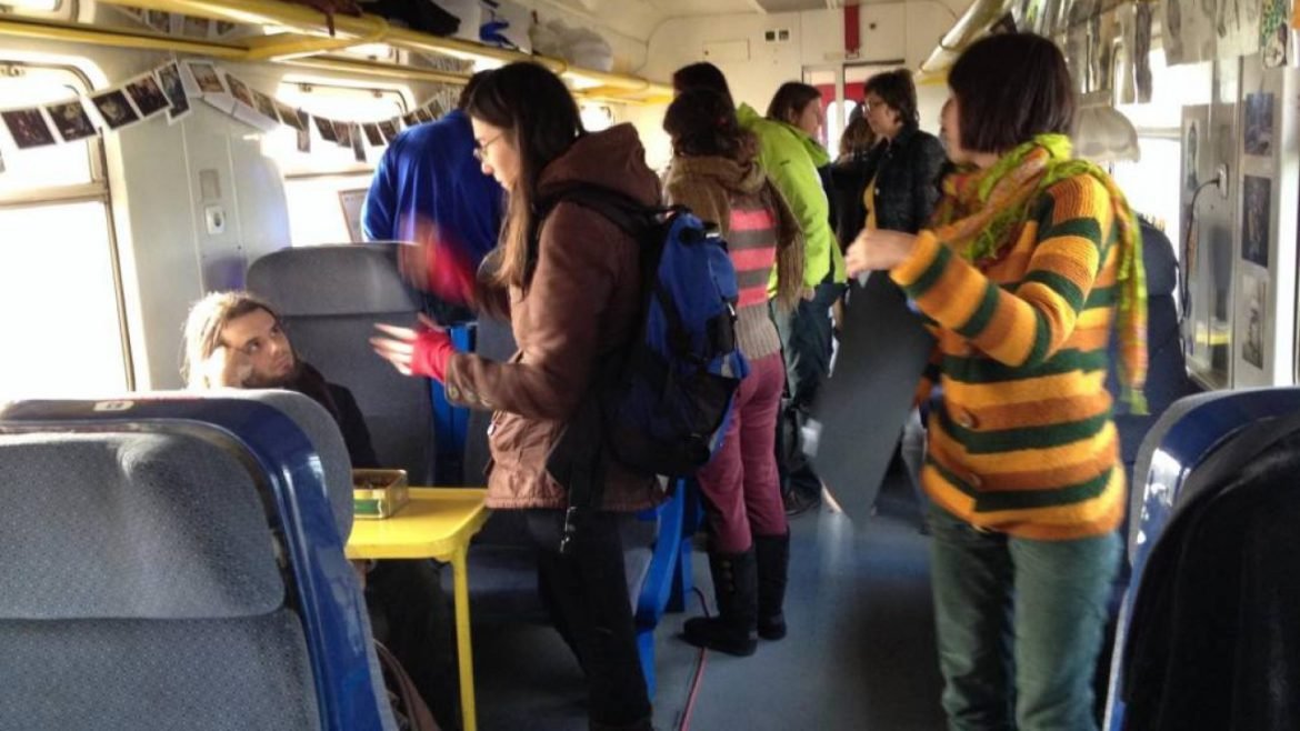  Orban: Gratuitatea pentru studenți la călătoria cu trenul, doar pe ruta dintre domiciliu și facultate
