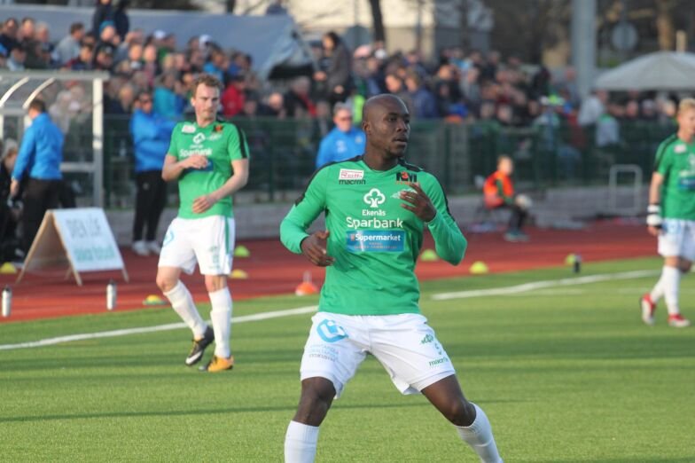  Fundaşul ivorian Ulrich Meleke a semnat pentru FC Botoşani