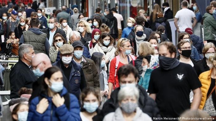  Germania extinde restricţiile pentru combaterea coronavirusului, până pe 7 martie