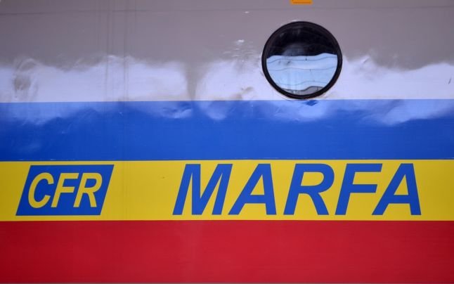  România, obligată să recupereze de la CFR Marfă ajutorul de stat de 570 milioane de euro