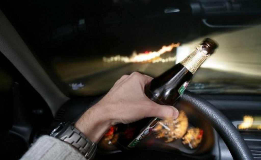  Dosar penal dacă îți lași mașina pe mâna unui șofer băut. Decizia instanței