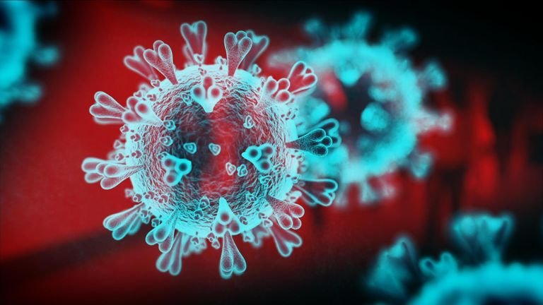  Matematician britanic: Toate particulele de coronavirus din lume încap ușor într-o doză de suc de 330 ml