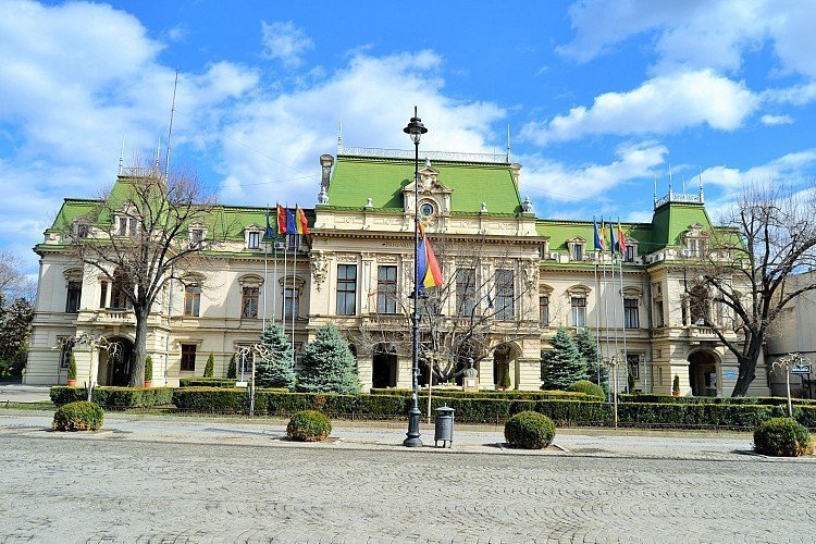  Proiectul bugetului Municipiului Iași pe anul 2021 lansat spre consultare publică