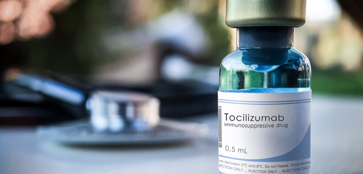  Tocilizumab, un antiinflamator, reduce riscul de deces la pacienţii cu formă gravă de Covid