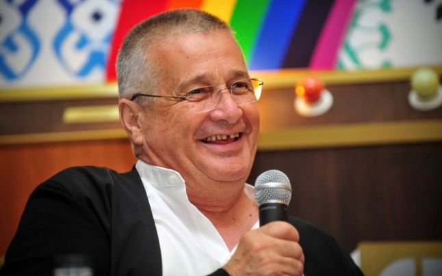  Ce salariu avea Mircea Dinescu la TVR și de ce a plecat: „M-am săturat să fiu acuzat că sug bani publici”