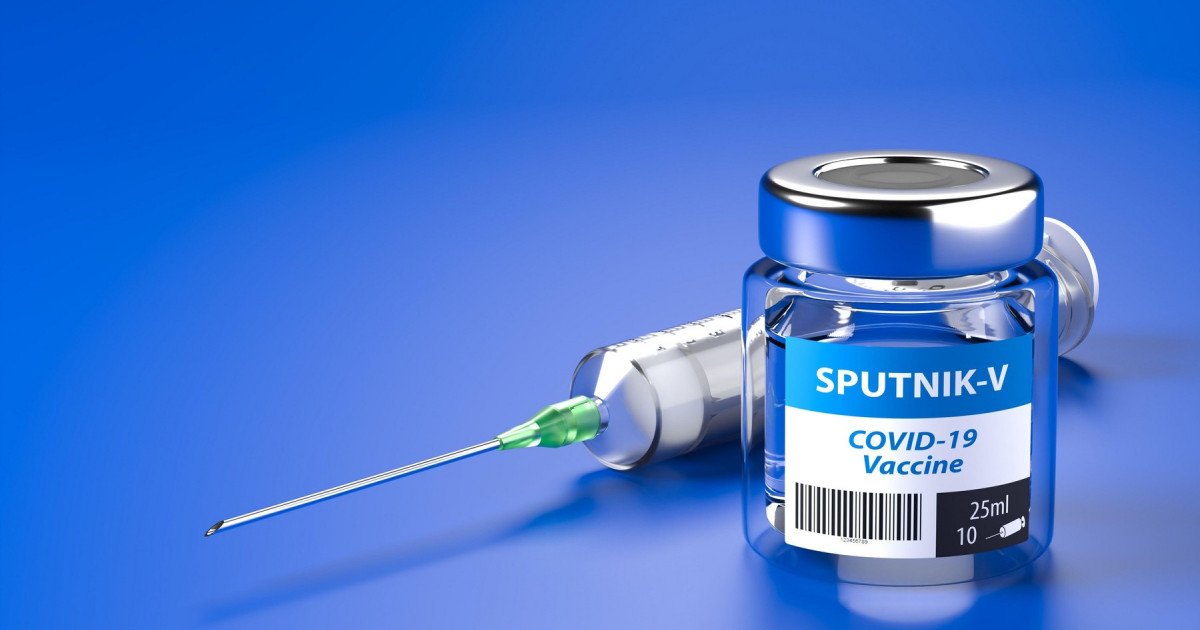  Rusia a aprobat „preliminar” producţia în Serbia a vaccinului rusesc Sputnik V