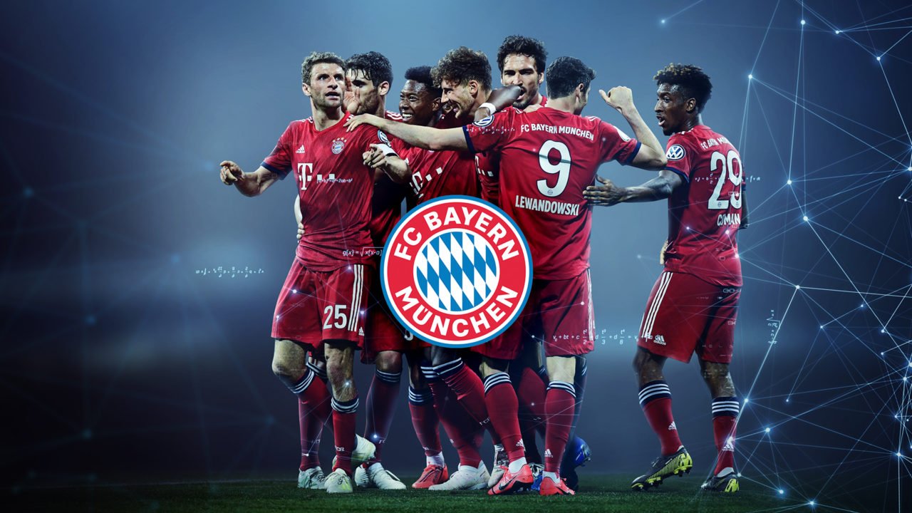  Multe și mărunte: Bayern rade tot