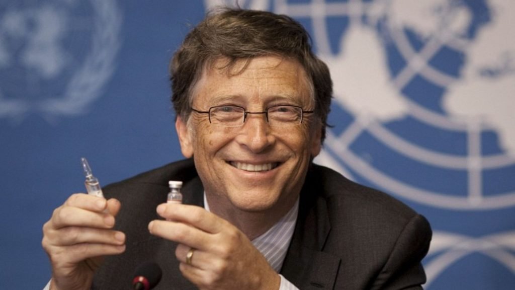  Ultima lovitură a lui Bill Gates. Pune la bătaie două miliarde de dolari