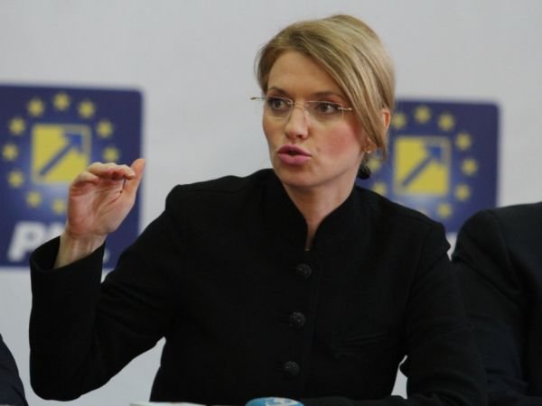  Alina Gorghiu: PSD plânge în pumni că Parchetul European devine operaţional în România
