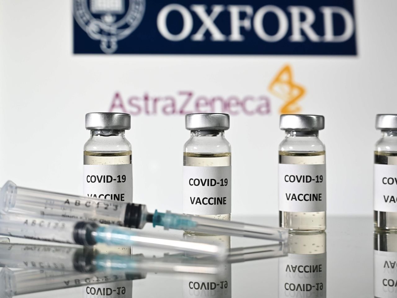  OMS a acordat omologarea de urgenţă vaccinului anti-Covid de la AstraZeneca