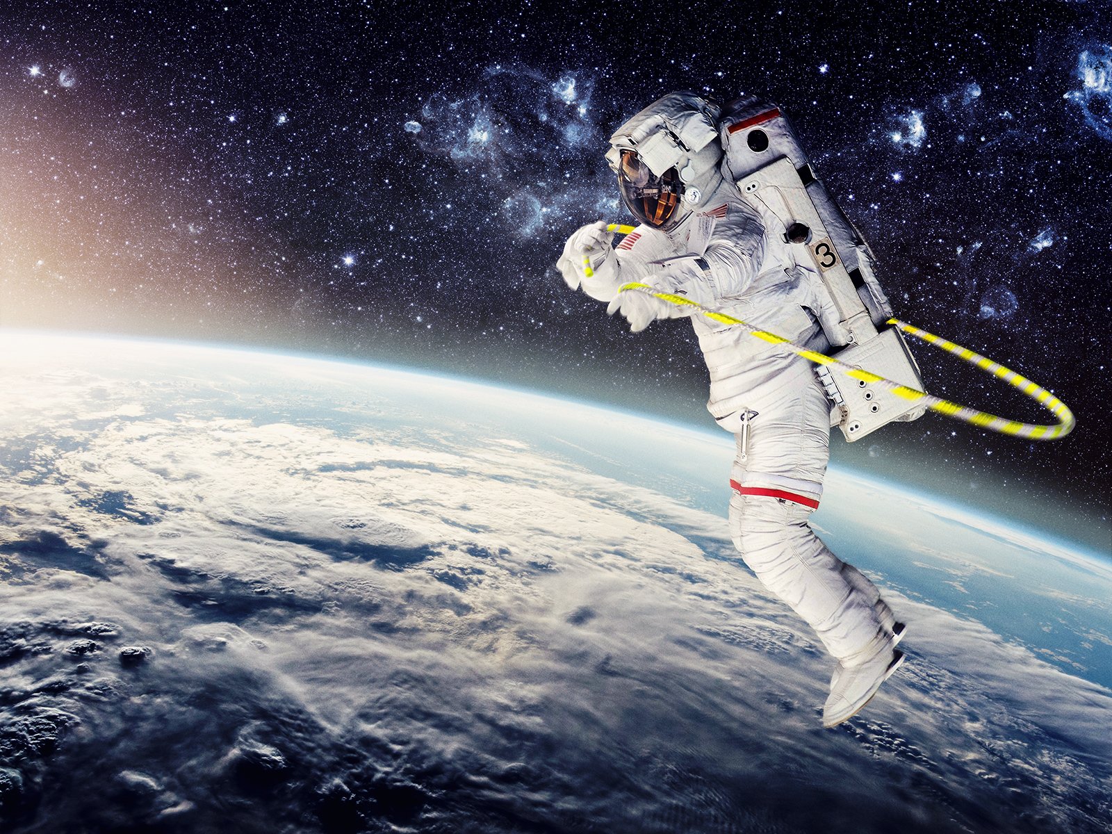  Agenţia Spaţială Europeană vrea să angajeze noi astronauţi, inclusiv în România