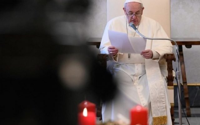  Papa Francisc a schimbat Codul Penal al Vaticanului. Cine va primi pedepse reduse?