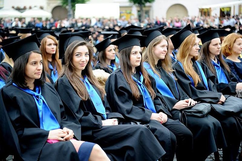  Top al reputaţiei academice: două universităţi din Iași, pe locurile III şi V