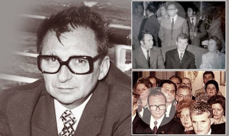  Istoricul Mădălin Hodor dezvăluie de ce spionul Ion Pacepa a fugit din România