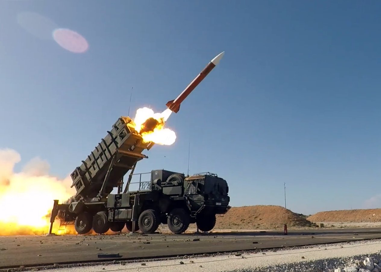  SUA aprobă vânzarea a 168 de rachete tactice, în valoare de 200 de milioane de dolari, Egiptului