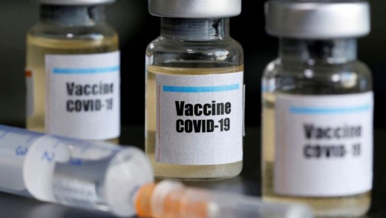 Africa de Sud îşi lansează campania de vaccinare cu vaccinul Johnson&Johnson